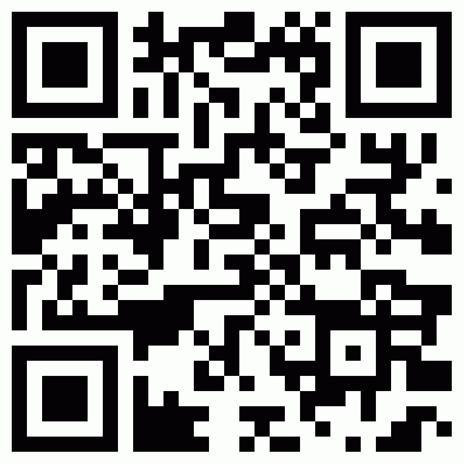 QR-Code für Kalendereintrag 60er Martin